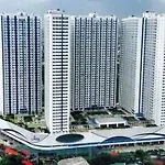 Condotel @Jazz Residences