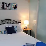 Jen\'S Paranaque City Apartment