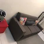 Brand New Serviced Flat In Bgc Beside Uptown Mall