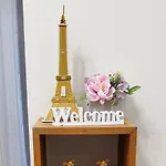 Jen\'S Paranaque City Apartment