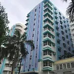 101 Newport Condo C2
