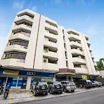 Oyo 242 Benson Apartelle