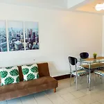 Forbes Area Bgc Taguig Manila