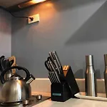 Modern Place Of Style