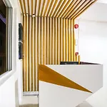 Oyo 505 Jardin Suites