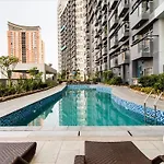 Manhattan Heights Tower A Luxury