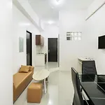 Oyo 505 Jardin Suites
