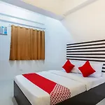 Oyo 505 Jardin Suites