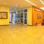Staycation In Quezon City - Accessible To All!