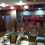 Oyo 640 Spring Hotel