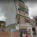 Oyo 663 Paradise Apartelle Novaliches