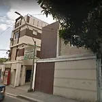 Oyo 663 Paradise Apartelle Novaliches