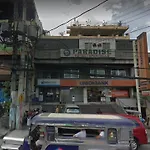 Oyo 662 Paradise Apartelle-Malinta
