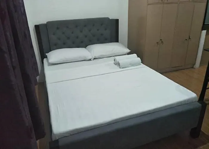 Hostel Sarah