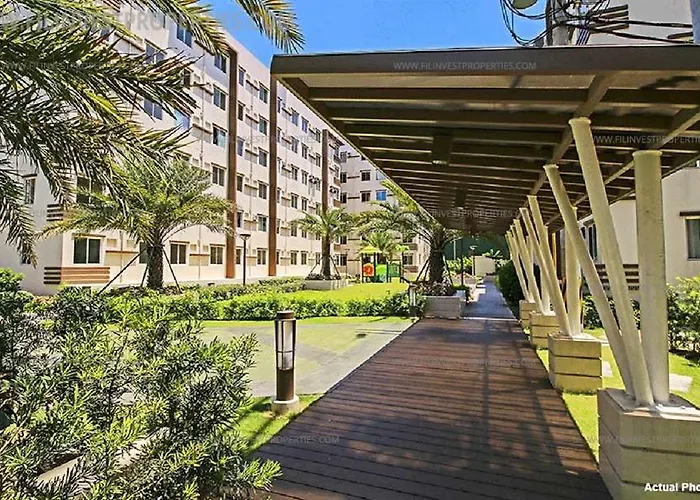 2Br Apartment - Pasig Stay