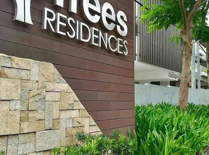 Trees Residences Quezon City
