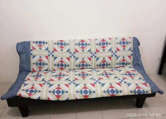 Urban Deca Tondo Manila By Gracey\'S Place Unit 3