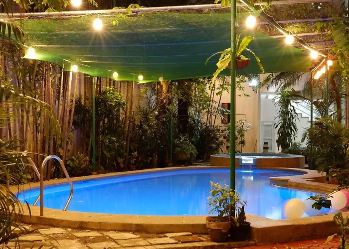 Casa Verde Vacation Home