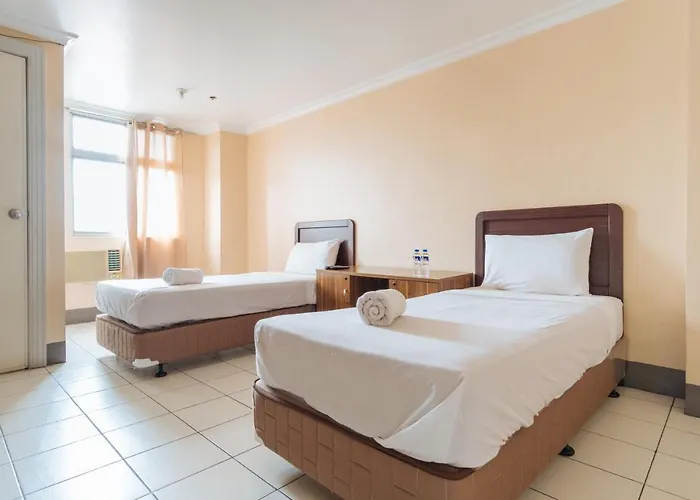 Dechmark Hotel