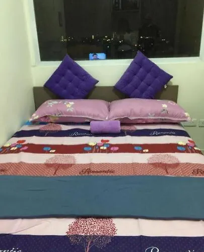 Urban Deca Tower Graceysplace Unit Unit 3113 Mandaluyong