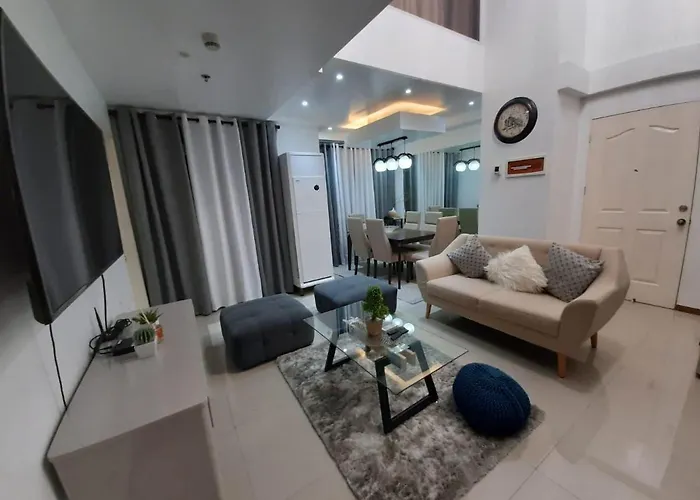 Affordable Makati Apt