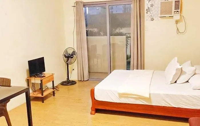 Staycation In Alabang