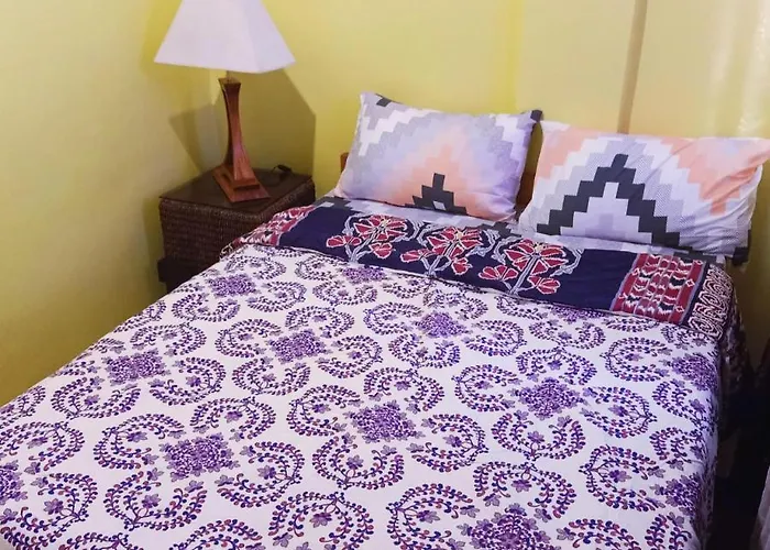 Blue Nest Apartment