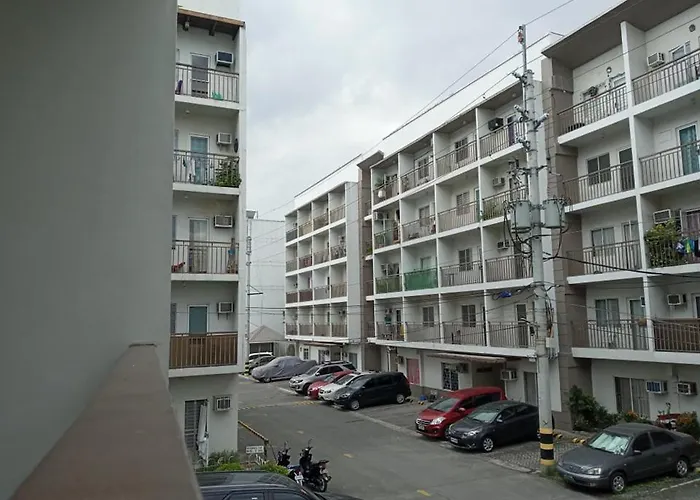 Kassel Residences Family Rooms