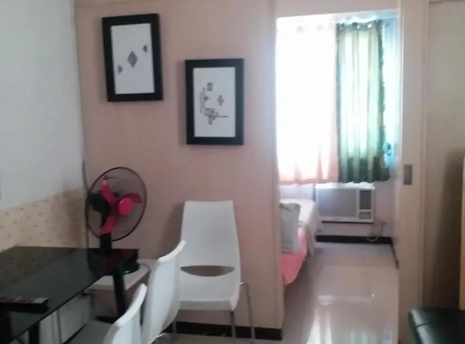 Sea Residences Lc\'S Place