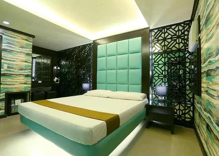 Hotel Ava Malate