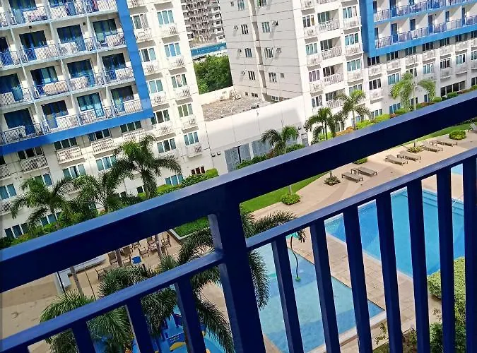 Sea Residences F