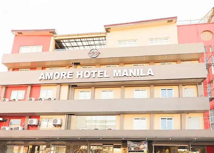 Amore Hotel Manila