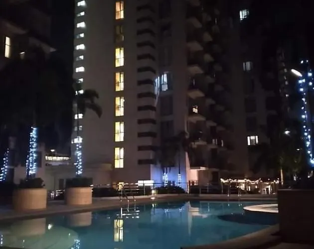 One Palm Tree Villas Naia Terminal 3