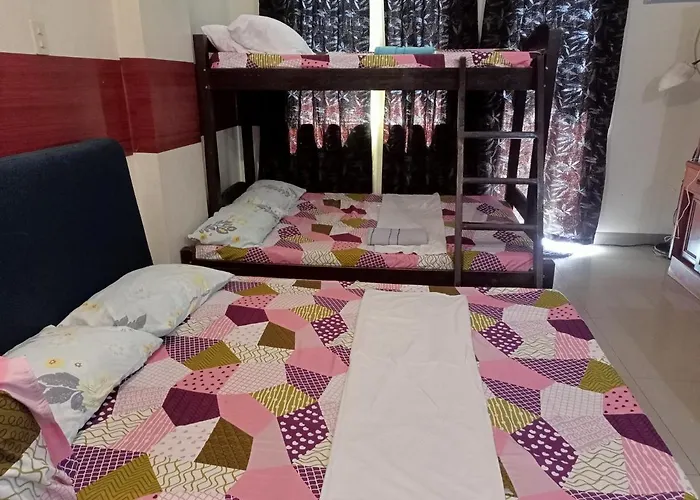 Angel\'S Travellers Transit House