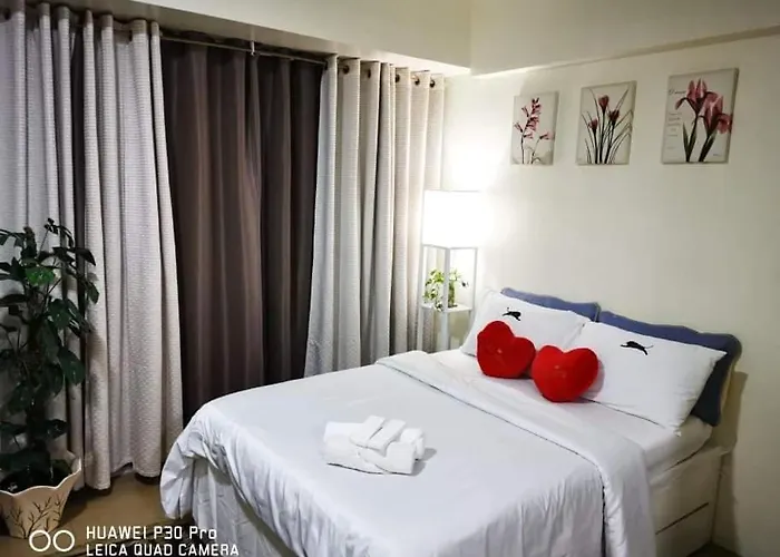 Staycation Condotel @150Newport Pasay City