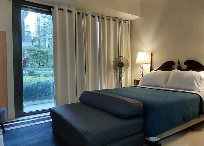 Naia Teminal 3,Newport,Pasay,Elegant Suites