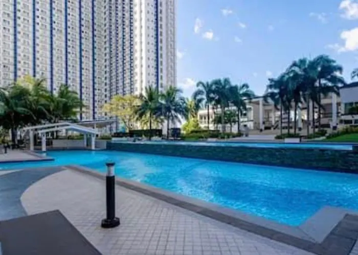 Grass Residences Tower 5