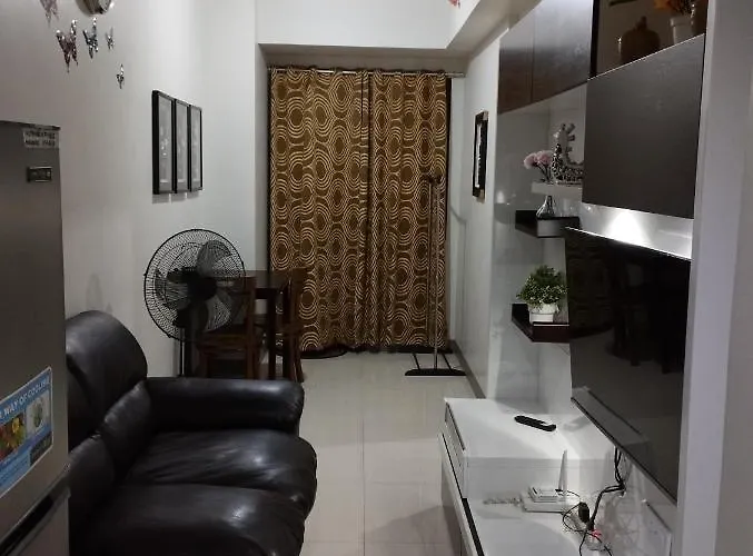 Sea Residences Moa By Jo Alano New