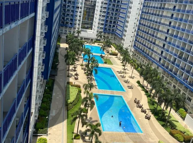 Sea Residences Joseph\'S Place