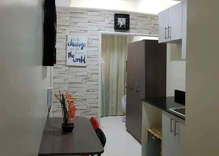 Green Residences Condo Taft Avenue
