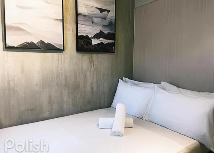 Sea Residences Moa Arena, Smx 1Br By Darpm