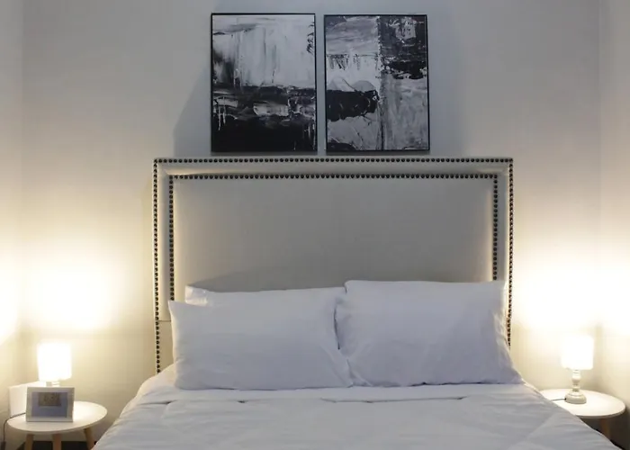 A2J Executive Studio Suite Near Ali Mall, Sm Cubao
