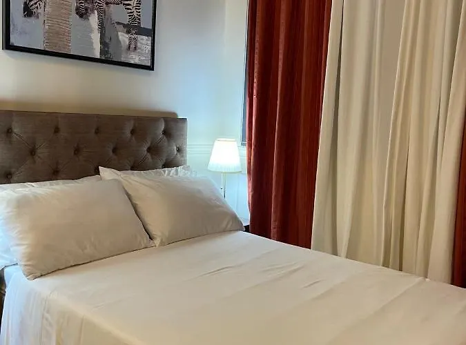 Yournest @ Shore 2 Residences - Fast Wifi+ Netflix