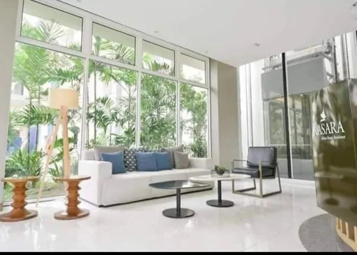 Kasara Urban Resort Residences