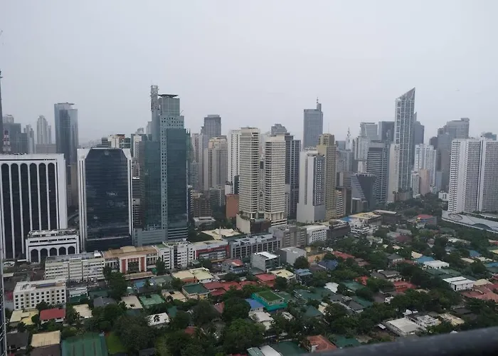 1 Bedroom Flat In Gramercy Residences Condo