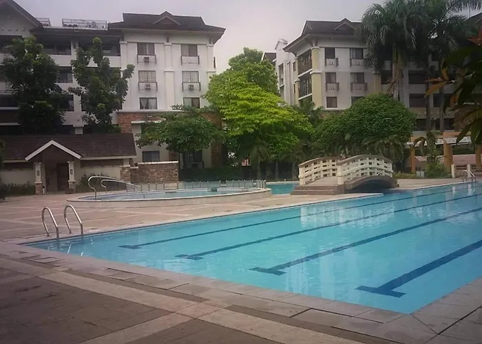 Studio One Oasis Ortigas Pasig