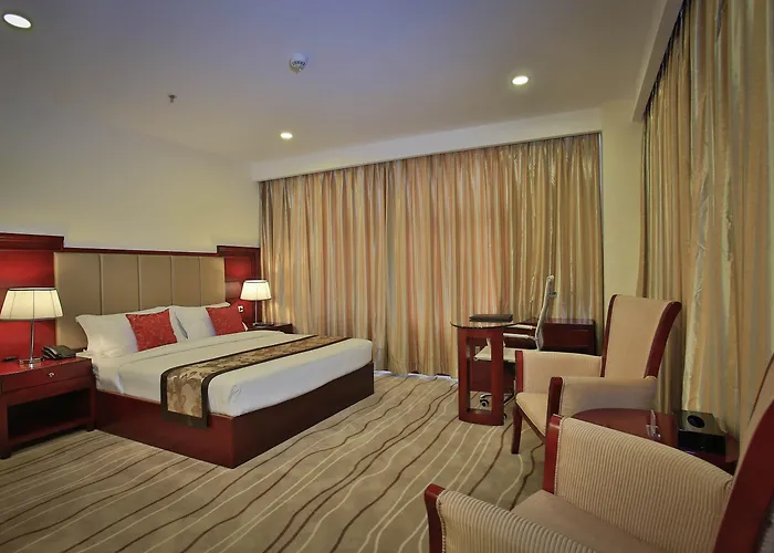 Swiss-Belhotel Blulane