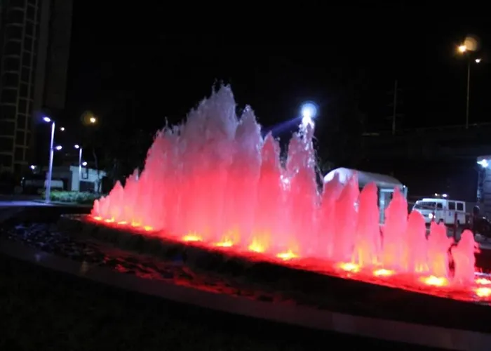 Azure Beach Resort A5 Near Mall Airport