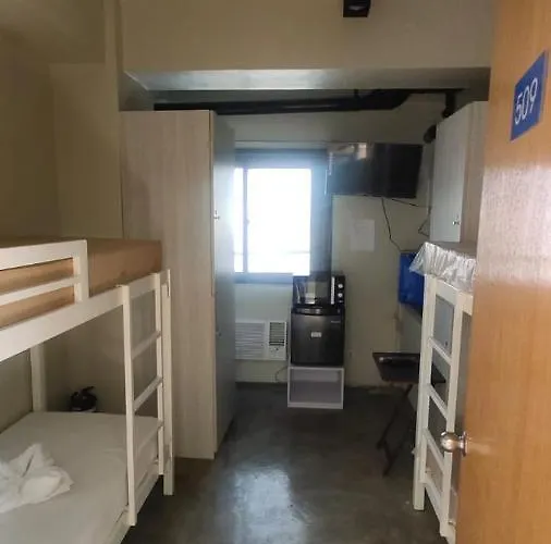 Filmore Suites