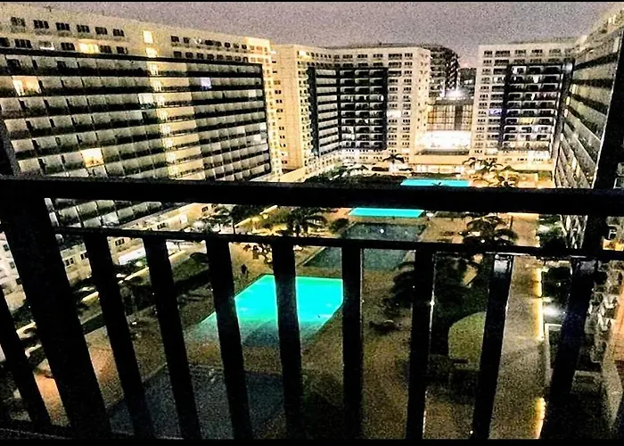Sea Residences Prime